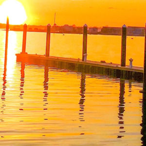 Meet your Posher, Johneel